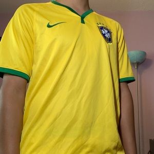 Nike and Adidas Three set of Soccer Jerseys